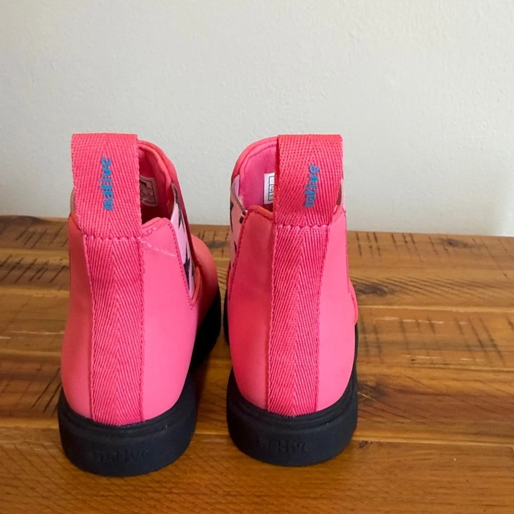 Native Shoes Kensington Treklite Bloom (Toddler) - Picture 6 of 8
